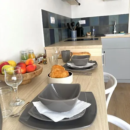 Appartement Le Refuge / Pied-A-Terre Pragmatique à Dijon Extérieur photo