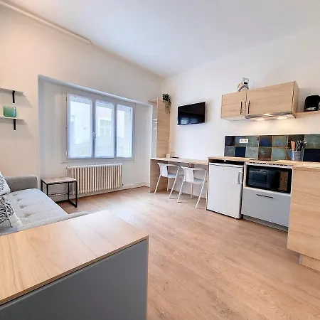 Appartement Le Refuge / Pied-A-Terre Pragmatique à Dijon Extérieur photo