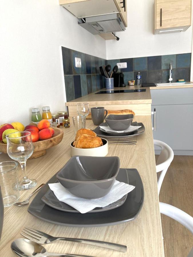 Apartment Le Refuge / Pied-a-terre Pragmatique Dijon