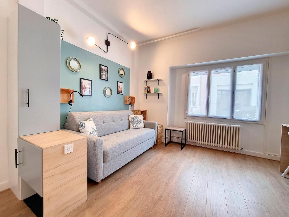 Le Refuge / Pied-a-terre Pragmatique Appartement