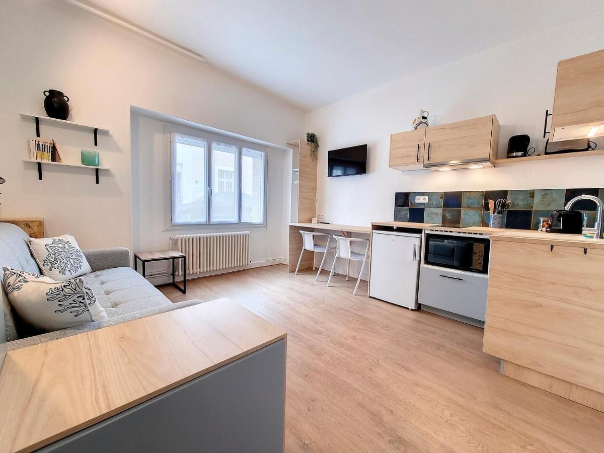 Le Refuge / Pied-a-terre Pragmatique