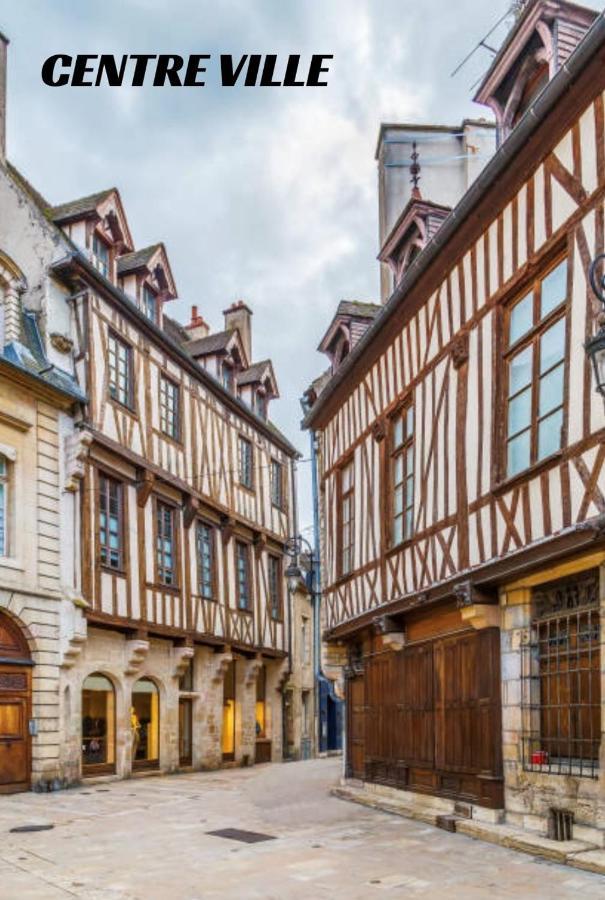 Appartement Le Refuge / Pied-a-terre Pragmatique